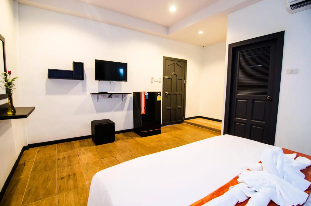 Hotel photo 5