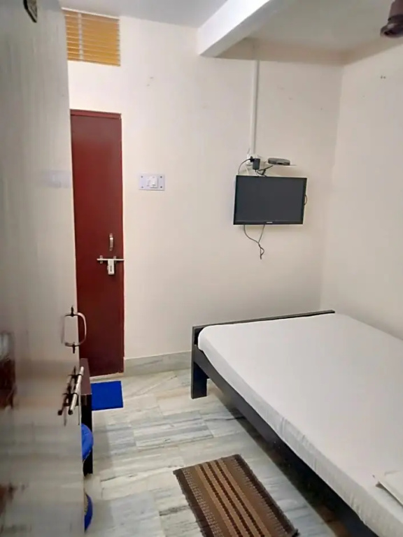 Hotel Alka - Chambres