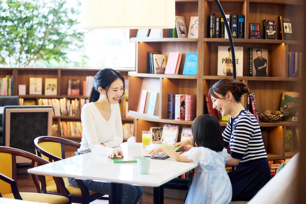 Dai-Ichi Hotel Tokyo Seafort 사진 52