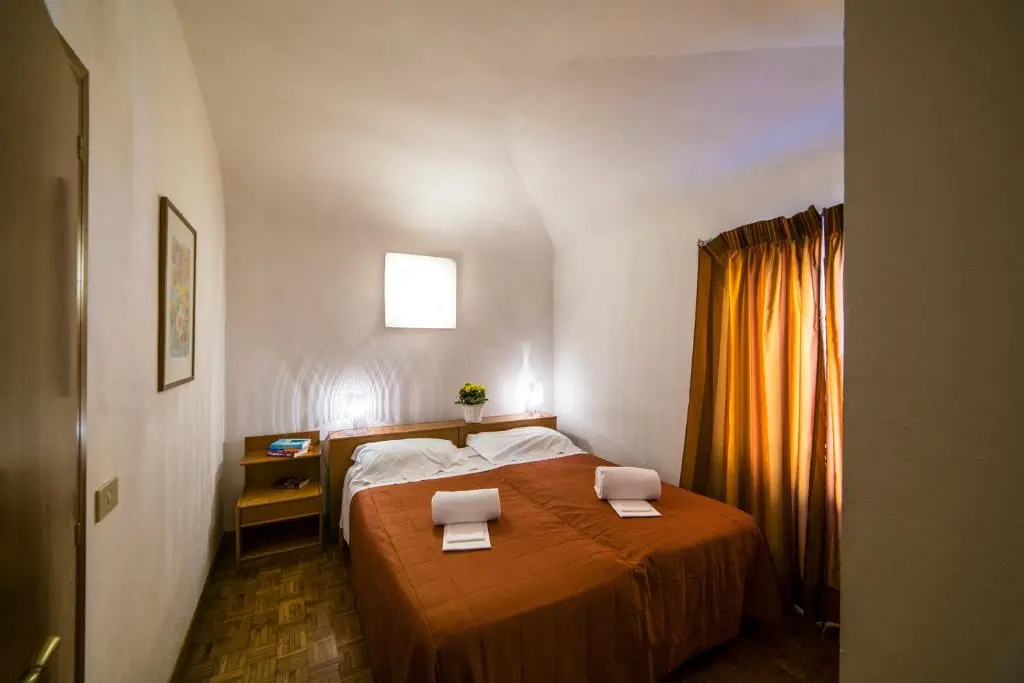 Hotel La Vecchia Cartiera - Chambres