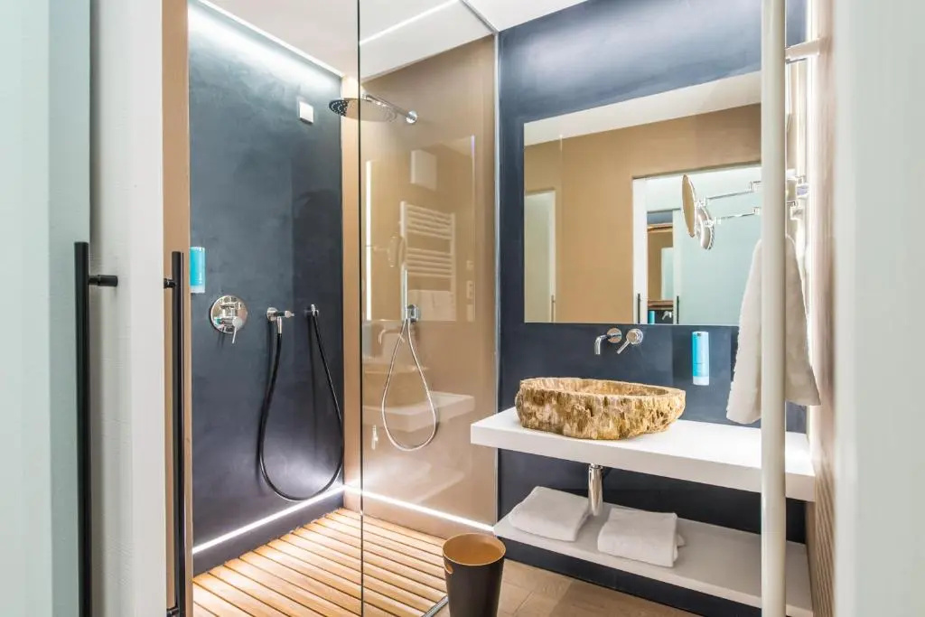 Adler Suite & Stube - Chambres