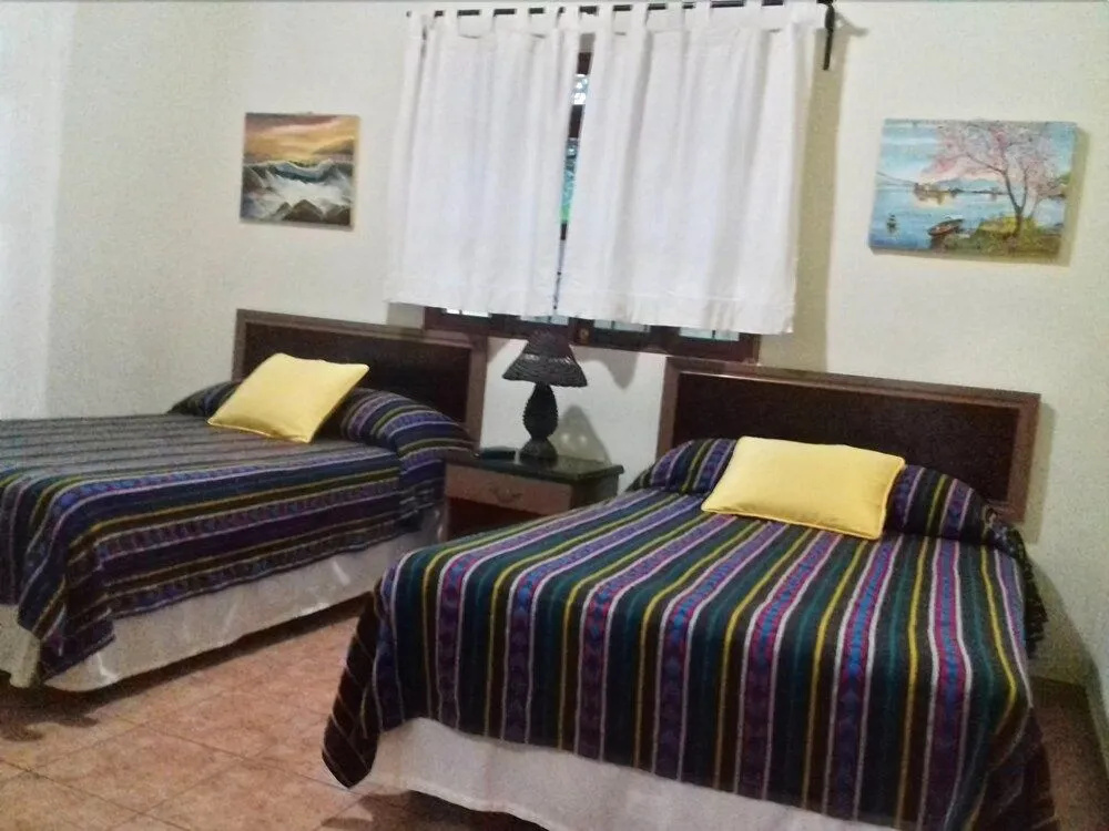 El Pueblito de Don Luis - Général