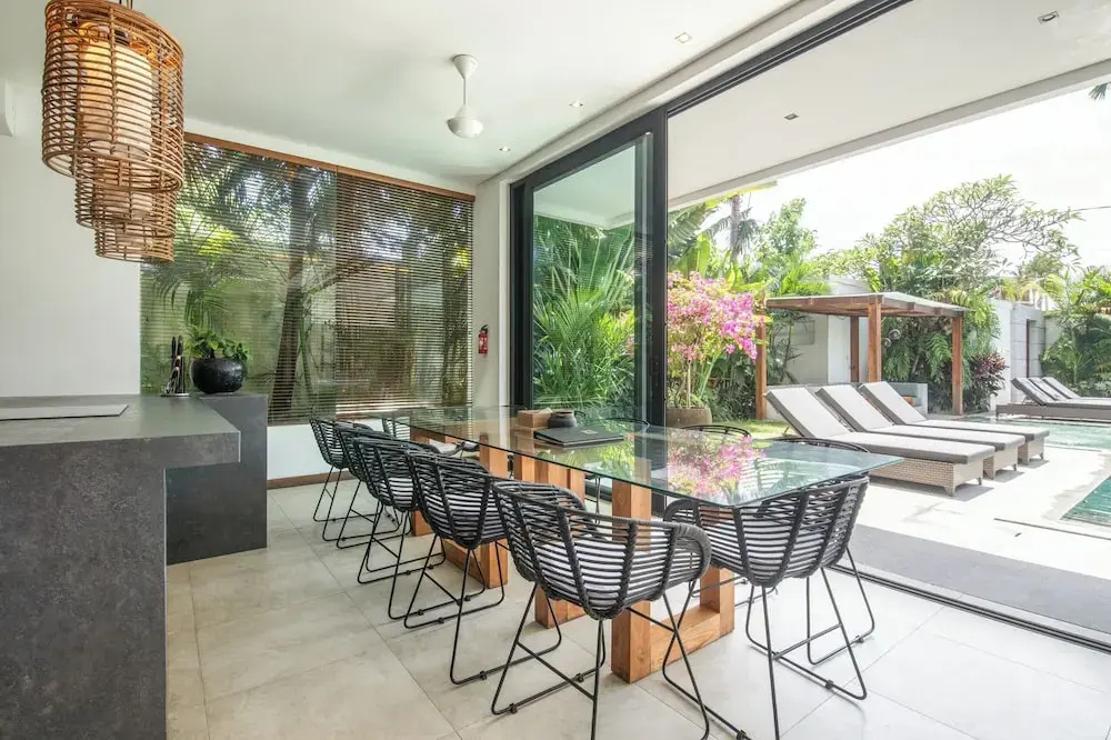 Niko2 · Marvelous 5 Bedroom Villa Close to Finns