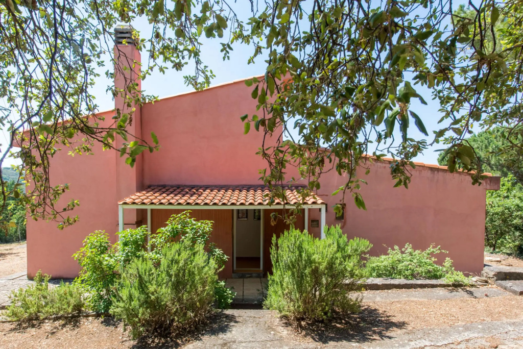 Sanseverino Gibilmanna - Villa Duplex CM