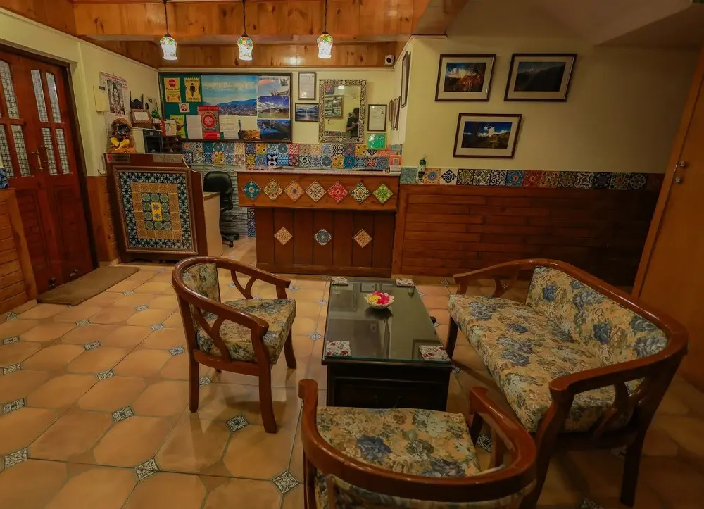 Hotel photo 18