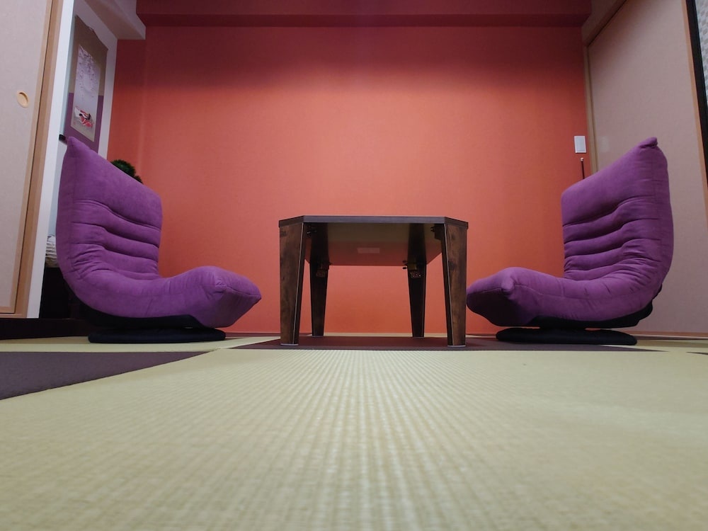 Parkside Inn Hakata No.3 사진 12