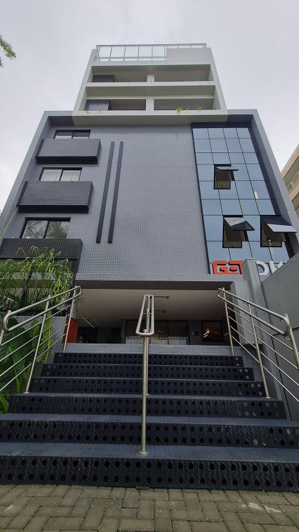 Qavi Flat Completo No Bessa #getone431