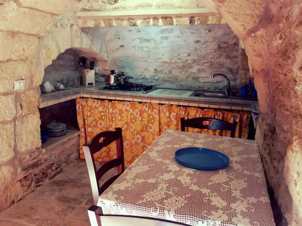 Trullallà