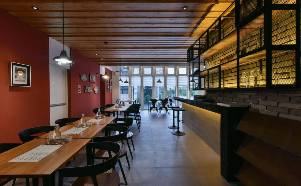 Hotel photo 21