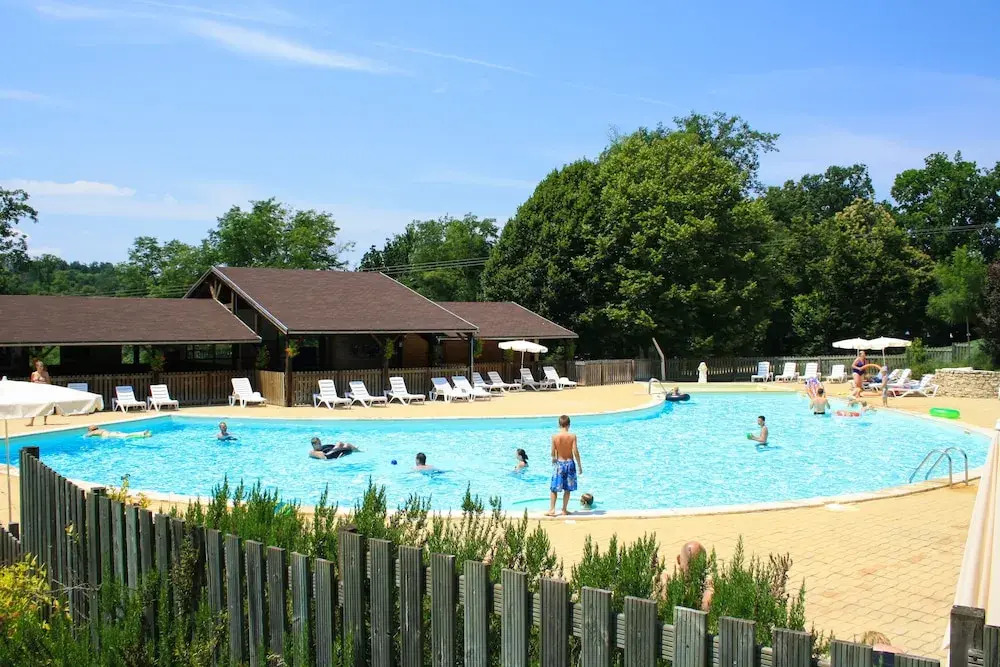 Village De Montmarsis