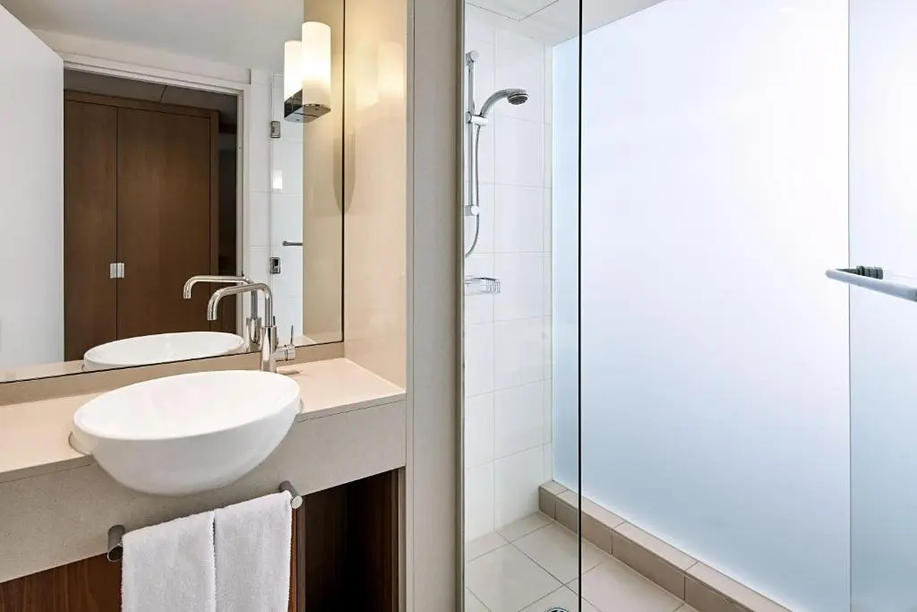 Crowne Plaza Sydney Macquarie Park by IHG - Chambres