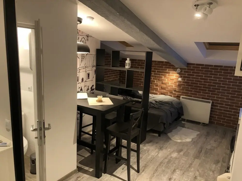 Privilege Suites - Général