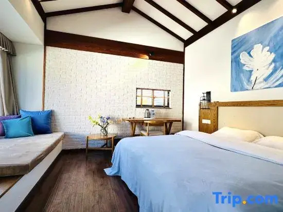 Double Villa (full double bed)