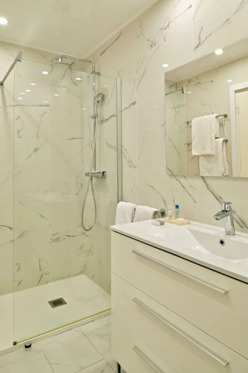 Hotel Pietracap - Chambres