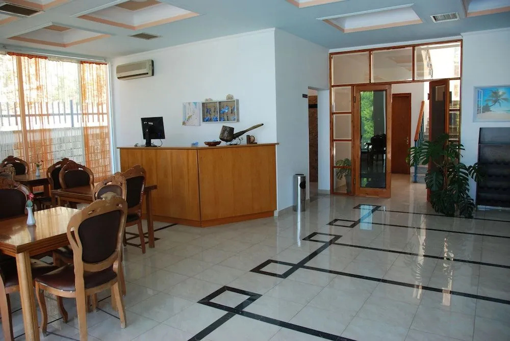 Hotel Dea - Général