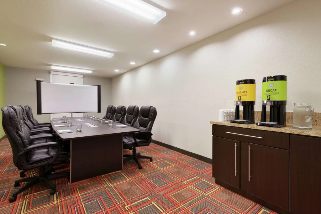 Home2 Suites by Hilton Florida City, FL - Général