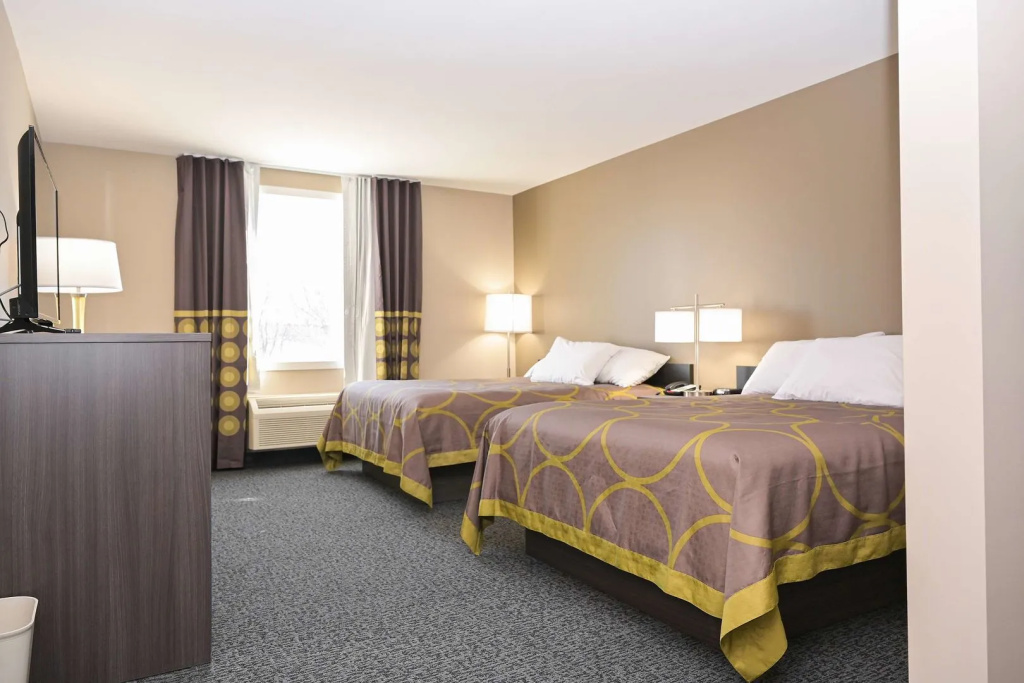 Hotel photo 4