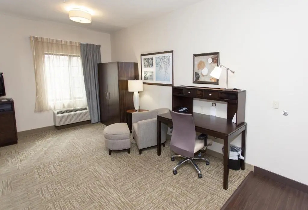 Staybridge Suites Bowling Green by IHG - Chambres