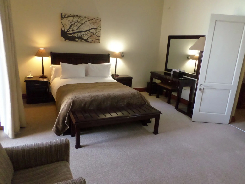 The Links Corporate Guest House - фото 30