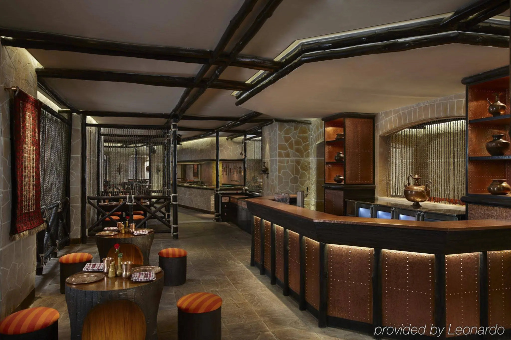 ITC Grand Chola a Luxury Collection Hotel Chennai