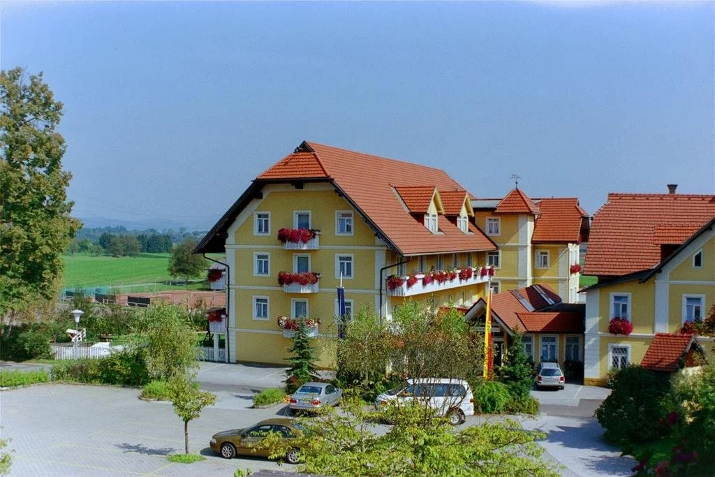 Hotel Garni Koralmblick - Général