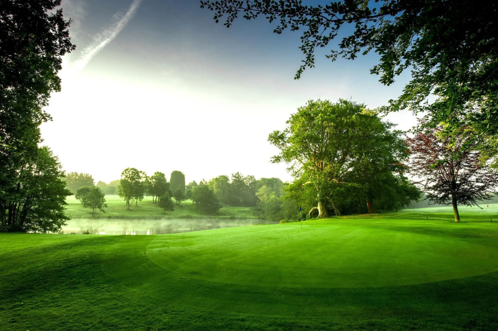 Cottesmore Golf And Country - Général