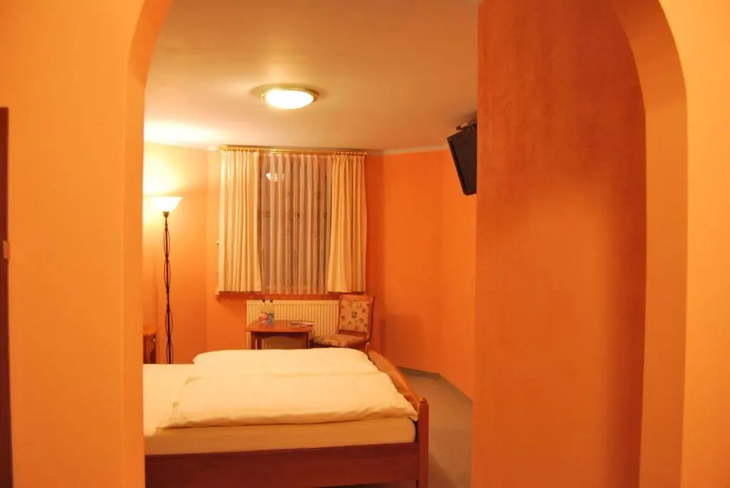 Obere Mühle - Chambres