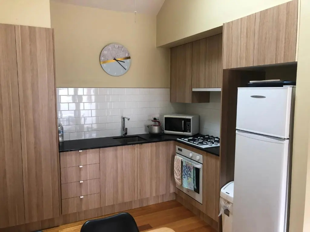 Port Boutique Accommodation - Chambres