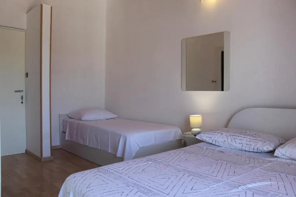 Guesthouse Brajković - Chambres