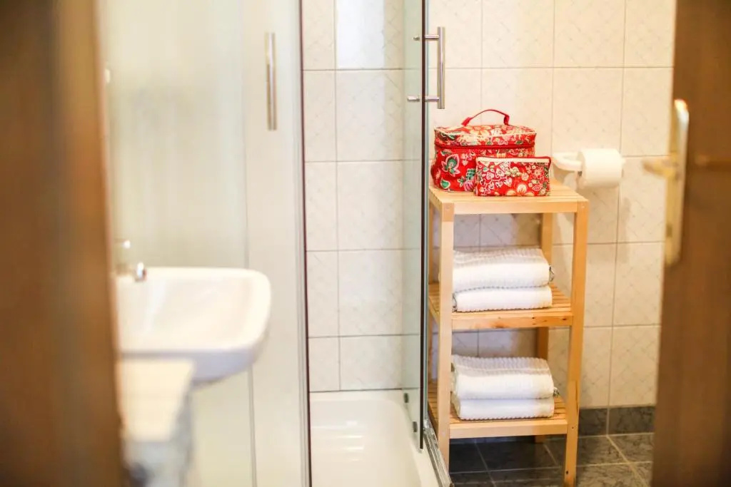 Vila Romana - Chambres
