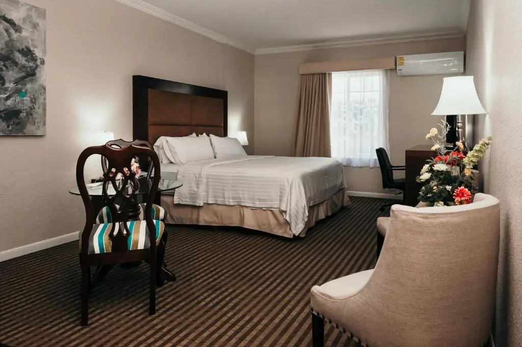 Holiday Inn Durango by IHG - Chambres