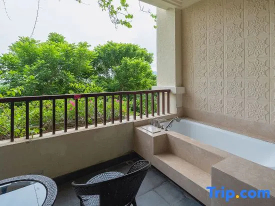 Shixishu Jianguo Yalong Bay Resort Hotel - Chambres
