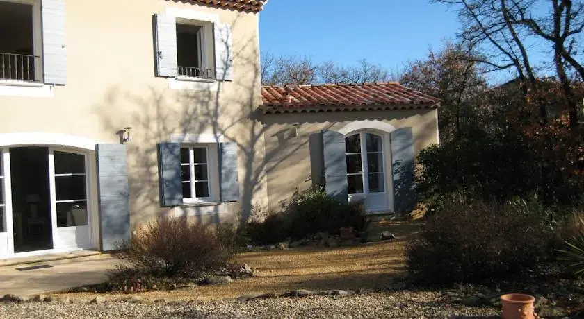 VILLA SCHERAZADE - CHAMBRE D'HOTES- de Charme-B and B-Provence