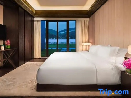 Banyan Tree Huangshan - Chambres