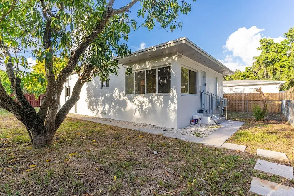 Superior Design District 3BD Home