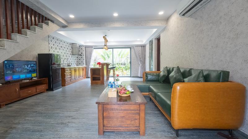 Le Viva Mui Ne Resort