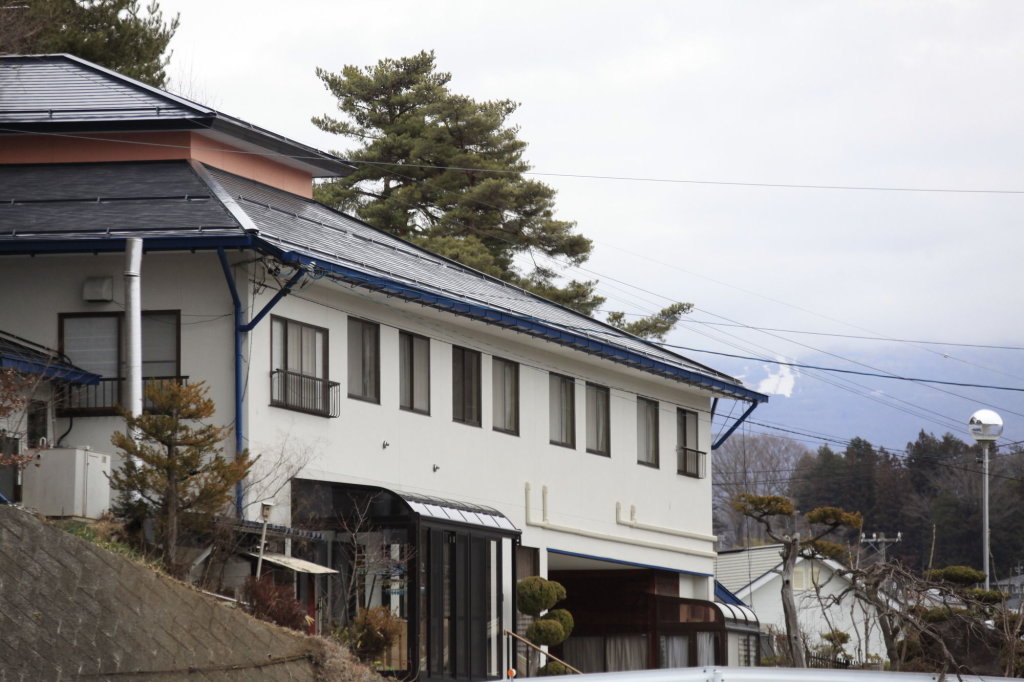 Hotel Togariishi image