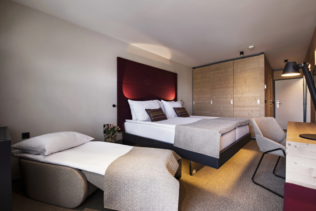 Rikli Balance Hotel - Général