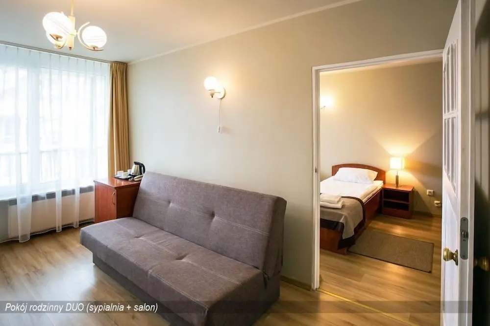 Hotel Orle - Chambres