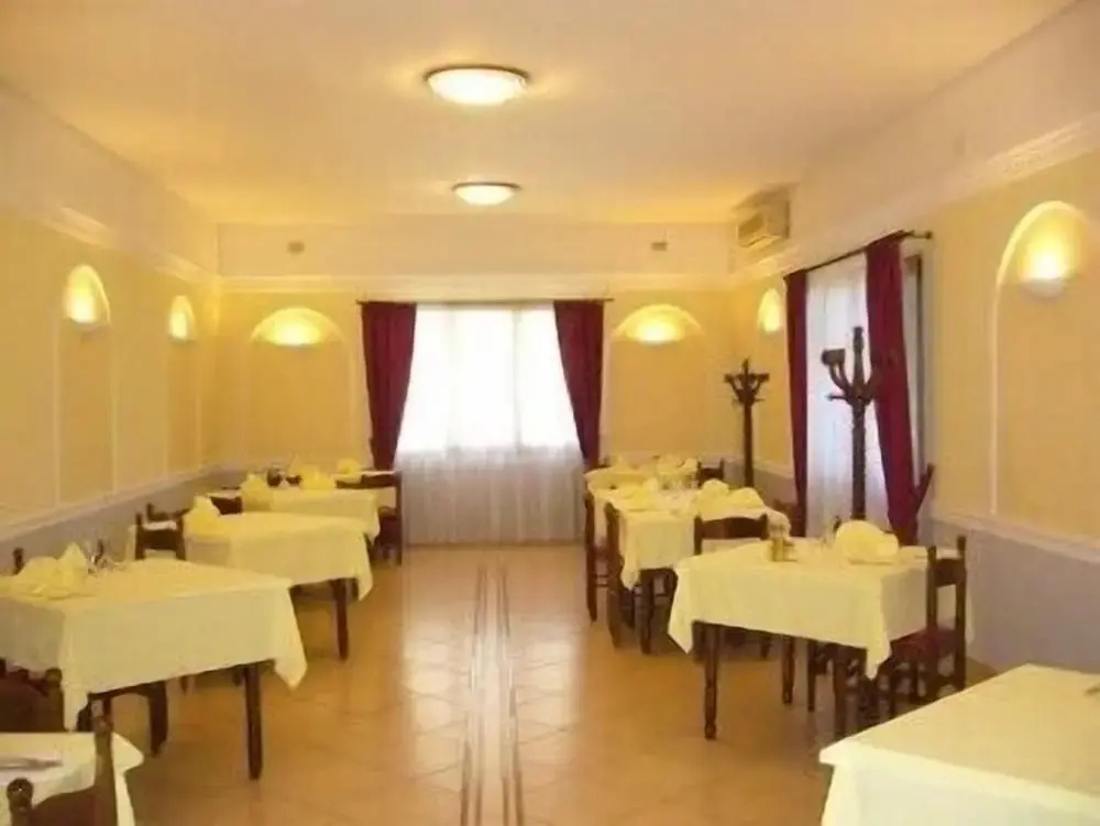 Locanda Zabotto - Général