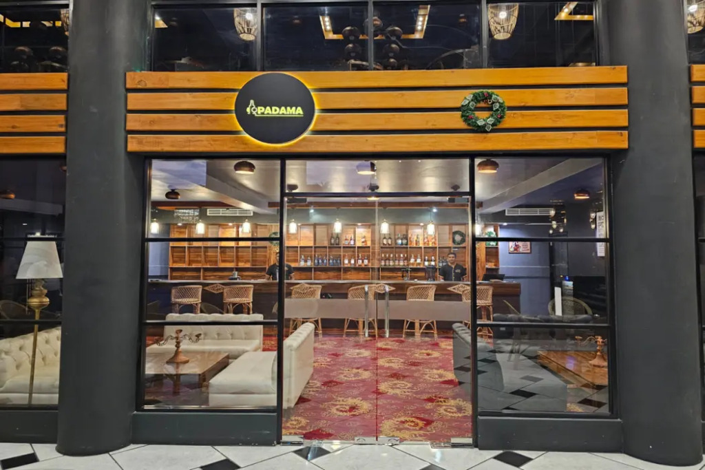 Covanro Sigiriya - Brand New Luxury Hotel - фото 2