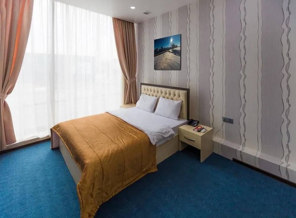 Asena Hotel