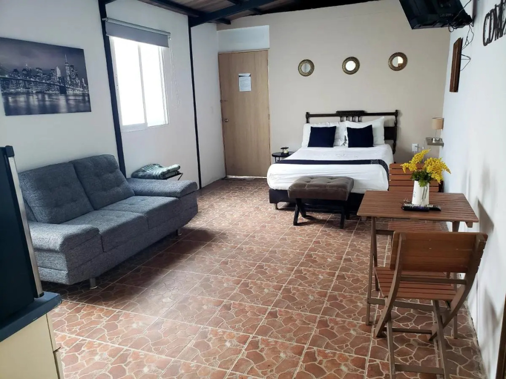 Hotel photo 21