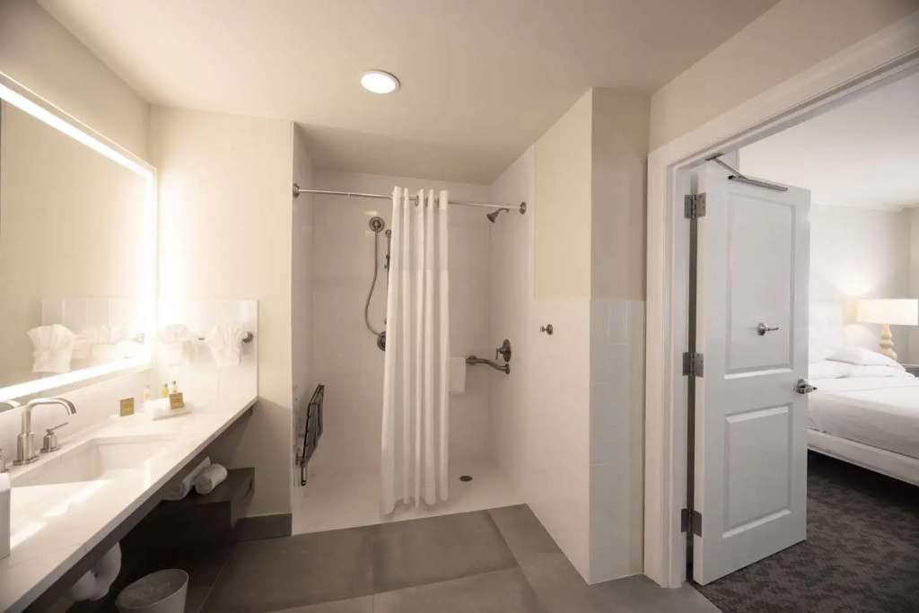 Homewood Suites by Hilton Palm Beach Gardens - Général