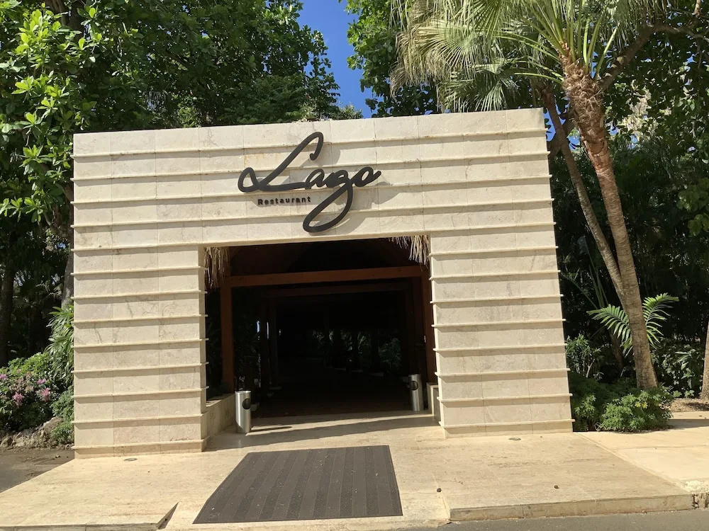 Linda Villa en Casa de Campo La Romana