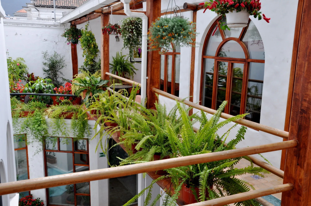 Hotel photo 15