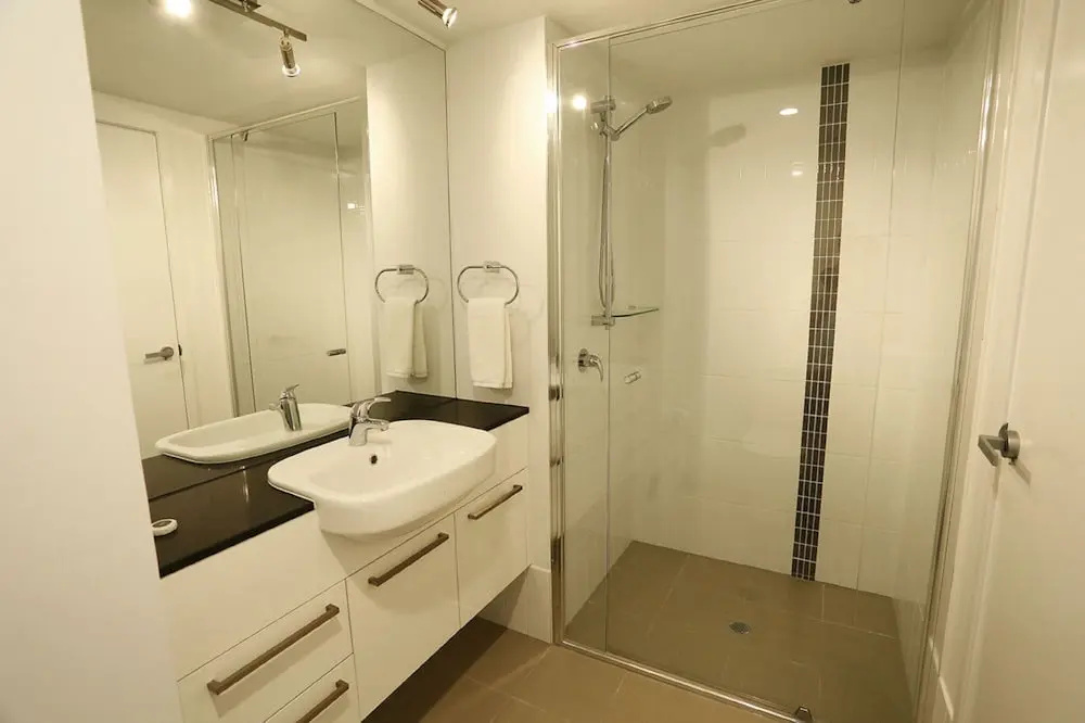 Q Resorts Paddington - Chambres