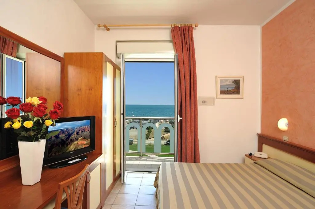 Adria - Chambres