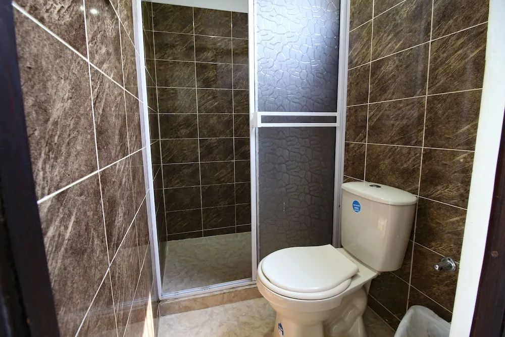 Hotel Bello Caribe Rodadero - Chambres
