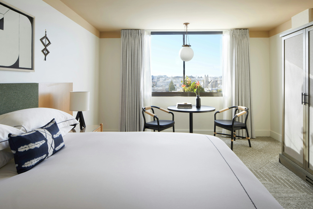 Kimpton Hotel Enso by IHG - Général